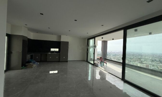 3 Bedroom Penthouse For sale in Limassol, Agia Fyla
