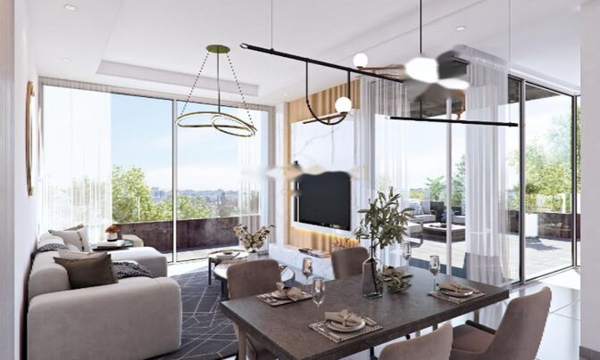 2 Bedroom Apartment for Sale in Ypsonas, Limassol