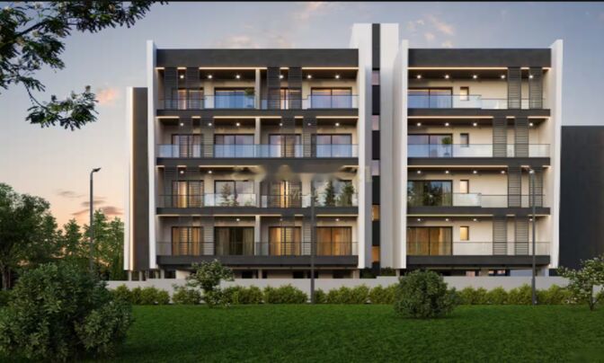 1 Bedroom Apartment for Sale in Kapsalos, Limassol