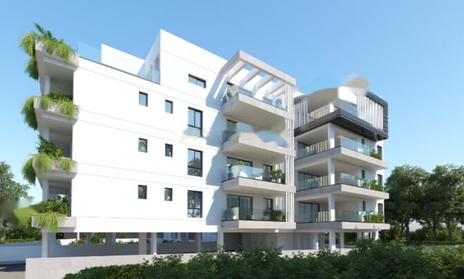 3 Bedroom Apartment For sale in Sotiros, Larnaca
