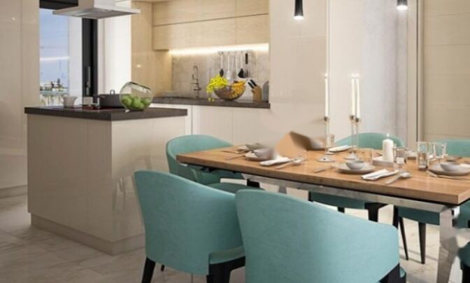 2 Bedroom Apartment for Sale in Limassol, Germasogeia