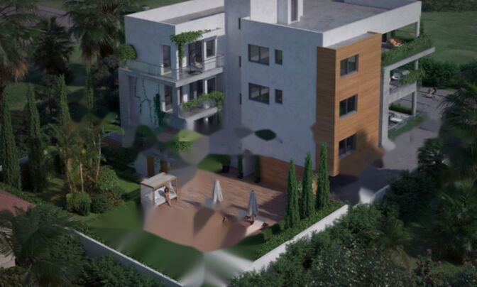 2 Bedroom Apartment For Sale In Limassol, Potamos Germasogeia