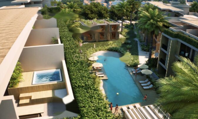 2 Bedroom Apartment for Sale in Pyla, Larnaca