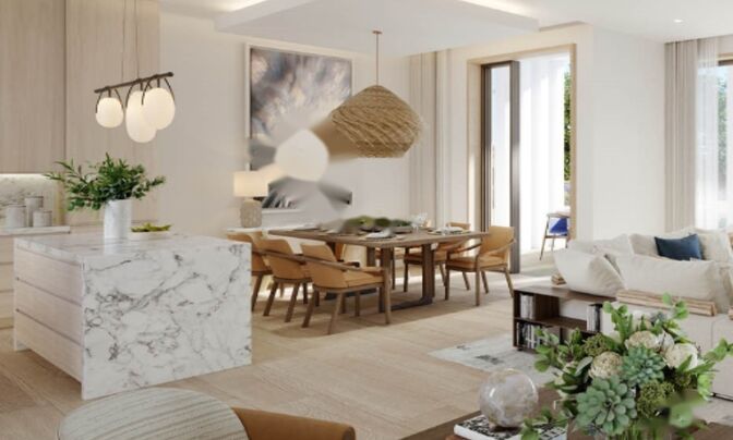 3 Bedroom Villa for Sale in Limassol, Fasouri