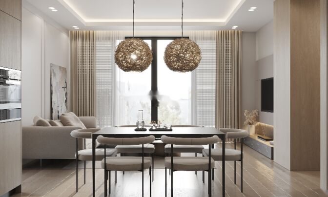 2 Bedroom Apartment For sale in Germasogeia, Limassol