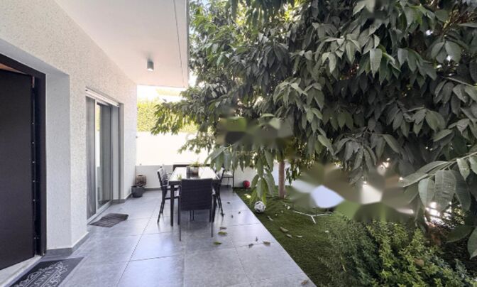 3 Bedroom Semi-Detached House in Germasogeia, Limassol