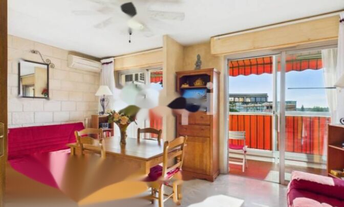 Apartment Les Termes Mandelieu