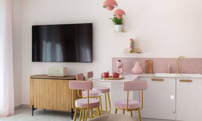 Apartment Petit Juas