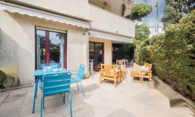 Apartment Cannes California