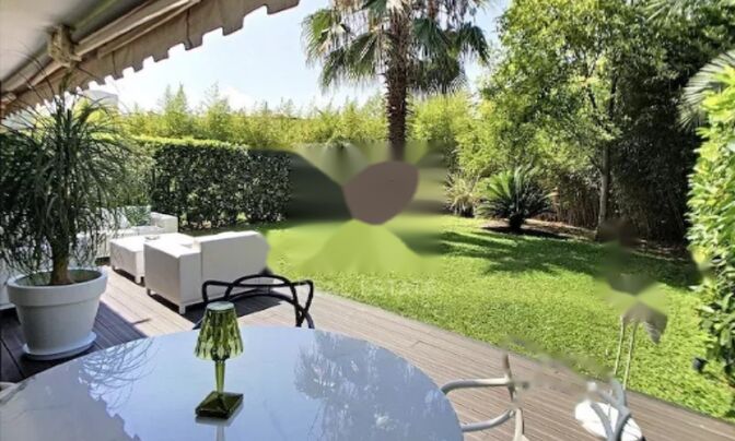 Apartment Cannes California