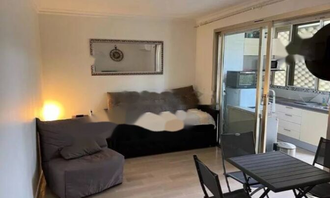 Apartment Cannes Croix Gardes