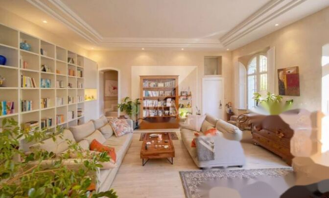 Apartment Cannes California