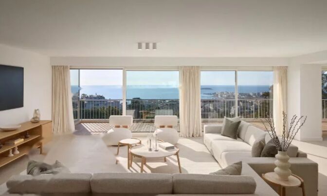 Apartment Cannes California