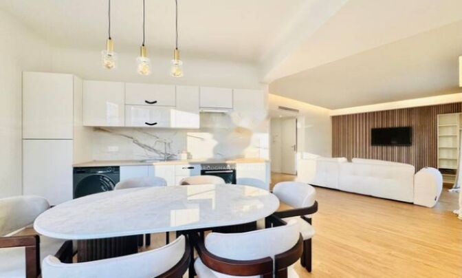 Appartement Pointe Croisette