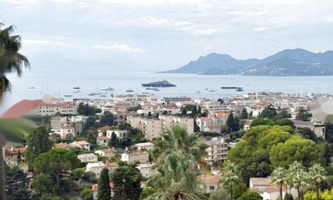 Apartment Cannes California