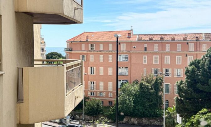 Apartment Petit Juas