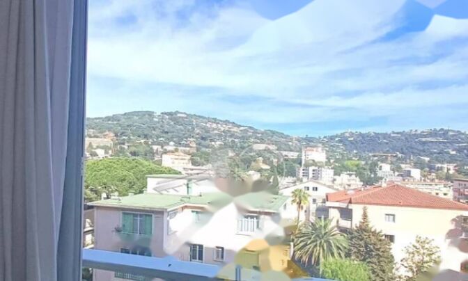 Apartment Petit Juas