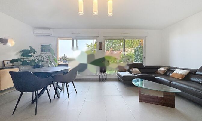 Duplex Mandelieu La Napoule