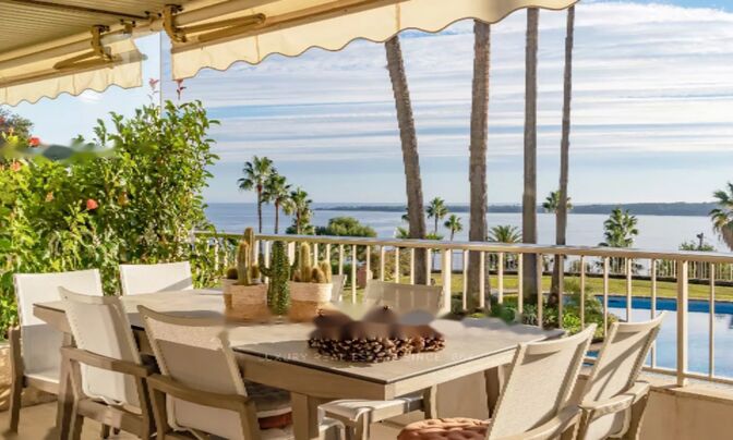 Apartment Cannes California