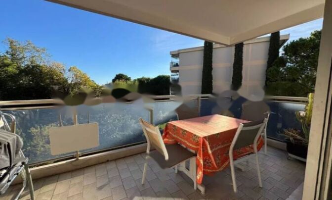 Apartment Cannes California