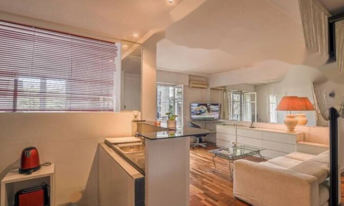 Apartment Carnot Cannes