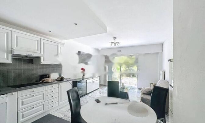 Apartment Cannes Croix Gardes