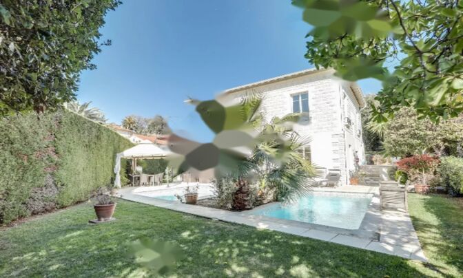 Maison Cannes République