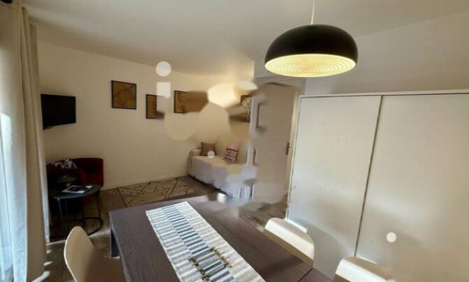 Apartment La Bocca