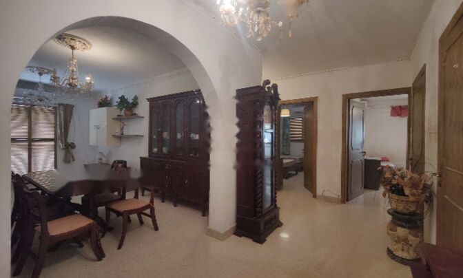 Central Haven Apartments