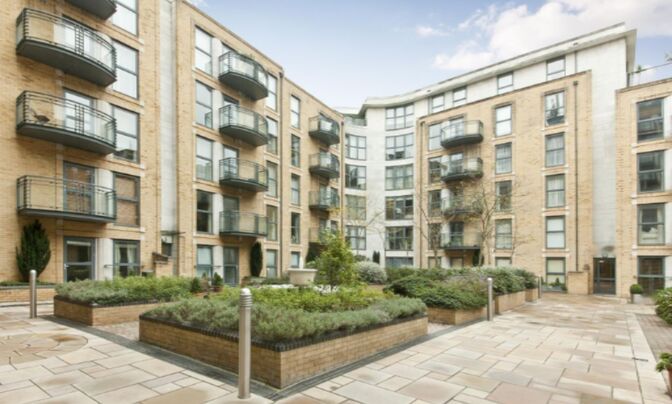 Chelsea Gate, 93 Ebury Bridge Road