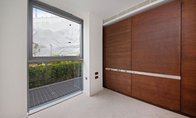 Claydon House, Chelsea Waterfront