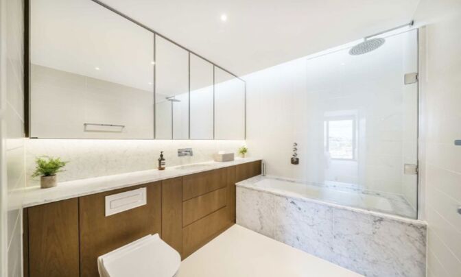 Harbour Avenue, Chelsea