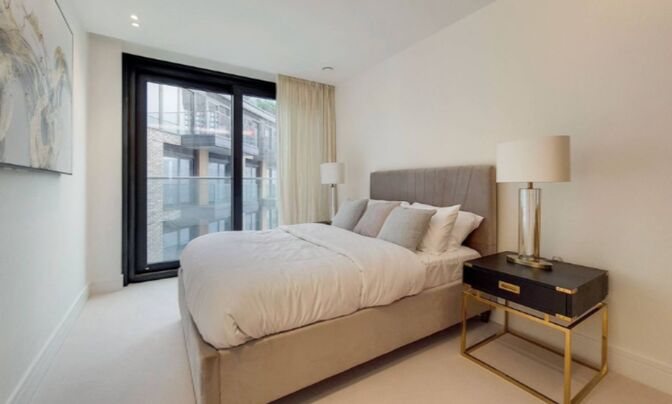 Chelsea Island, Chelsea