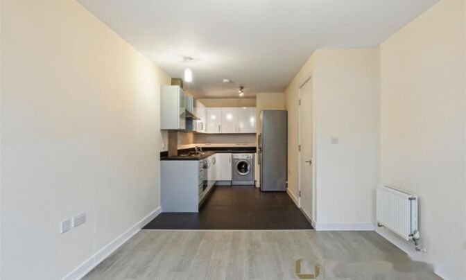 Wood House, Grosvenor Waterside, Gatliff Road