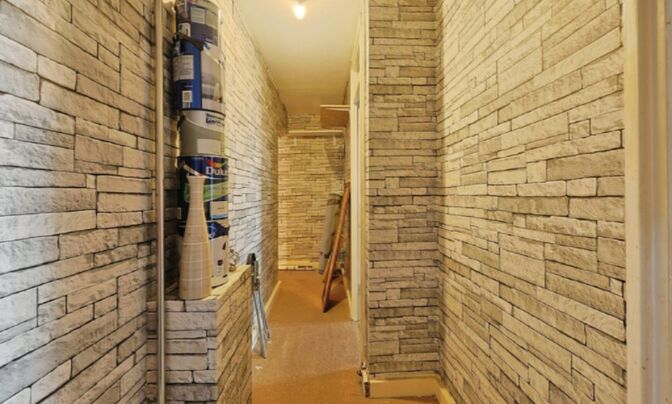 Arthur Court, Charlotte Despard Avenue