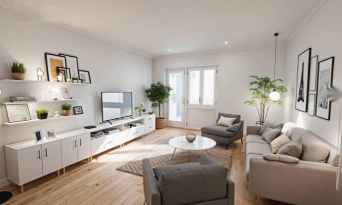 Квартира в центре Гориции