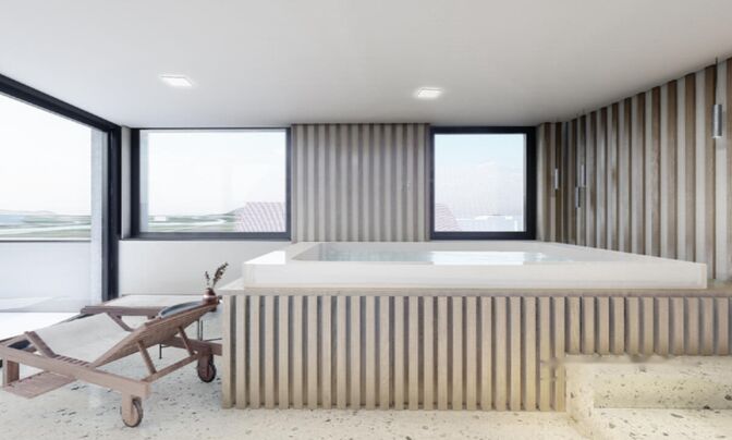 Поселение Новое Люберецкое Мосте