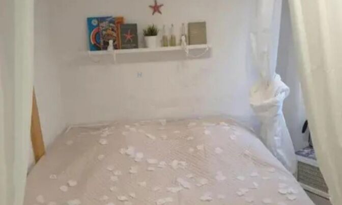 Дом с террасой Новый Пиран Центр