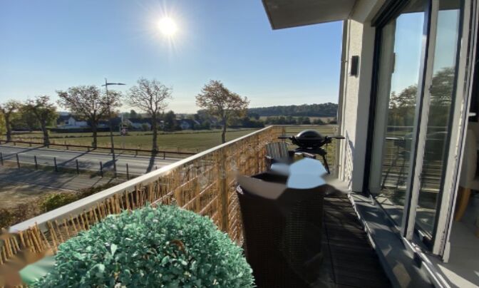 Apartment 2 bedrooms for sale in Mamer