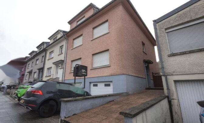 Apartment 2 bedrooms for sale in Belvaux