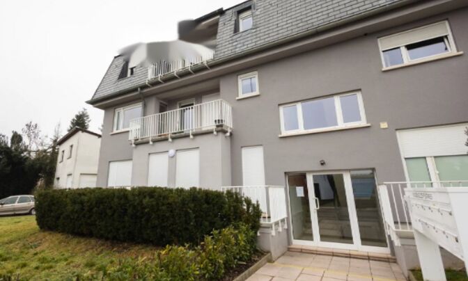 Apartment 1 bedroom for sale in Leudelange