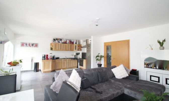 Apartment for sale in Wiltz