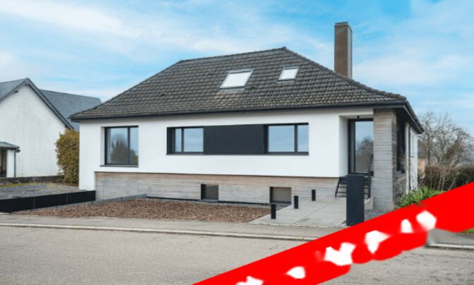 Detached house 6 bedrooms for sale in Steinfort