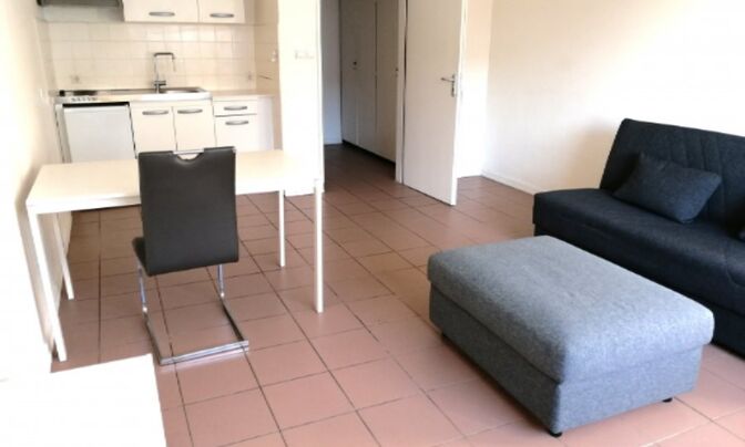 Studio 1 bedroom for sale in Bettembourg