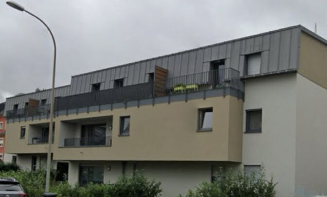 Apartment 2 bedrooms for sale in Pétange