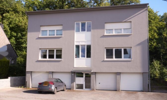 Apartment 2 bedrooms for sale in Hautcharage