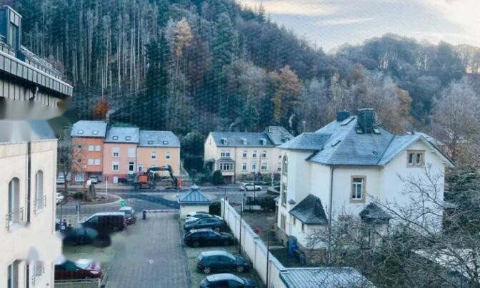 Apartment 1 bedroom for sale in Larochette