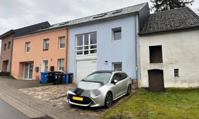 Semi-detached house 2 bedrooms for sale in Harlange