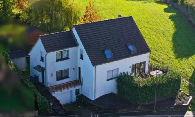 Detached house 3 bedrooms for sale in Grevenmacher