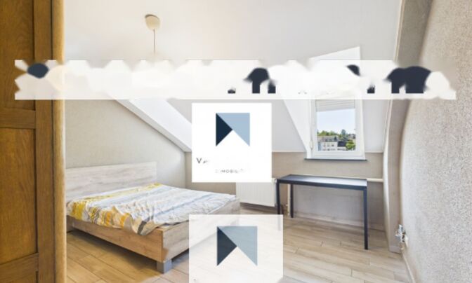 Apartment 1 bedroom for sale in Kleinbettingen